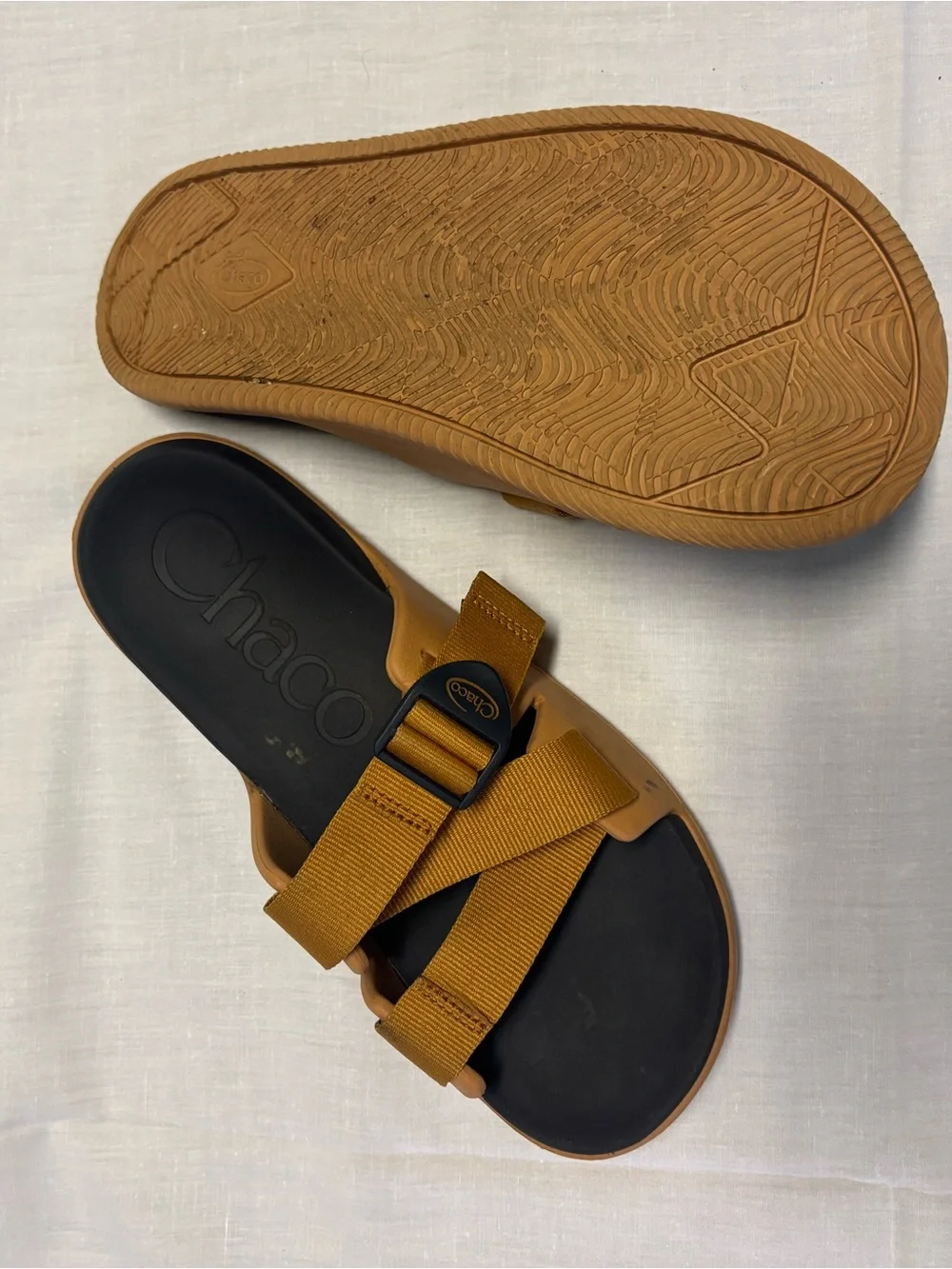 Chaco these are